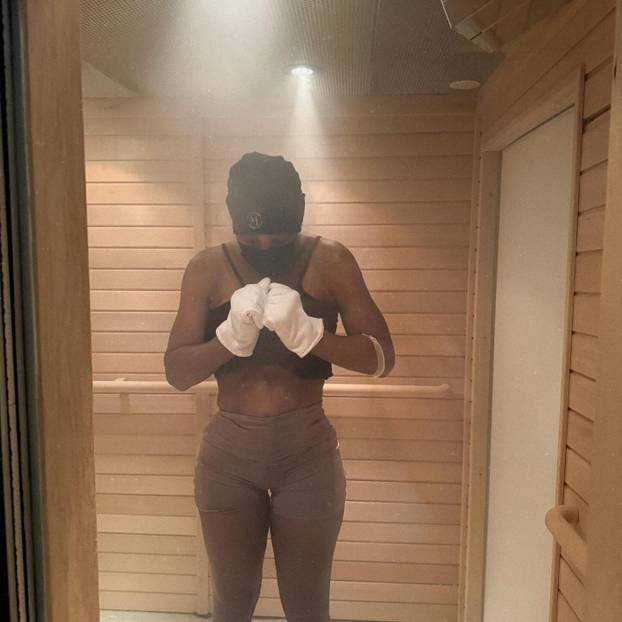 FOTO Čudesna transformacija Serene: Legendu tenisa nakon mirovine ne možete prepoznati