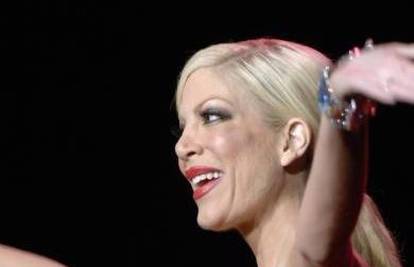 Tori Spelling 'pukla', nisu je prepoznali kao zvijezdu