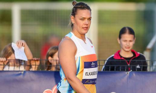 Osam hrvatskih atletičara će se boriti za medalje na Svjetskom atletskom prvenstvu u Tokiju