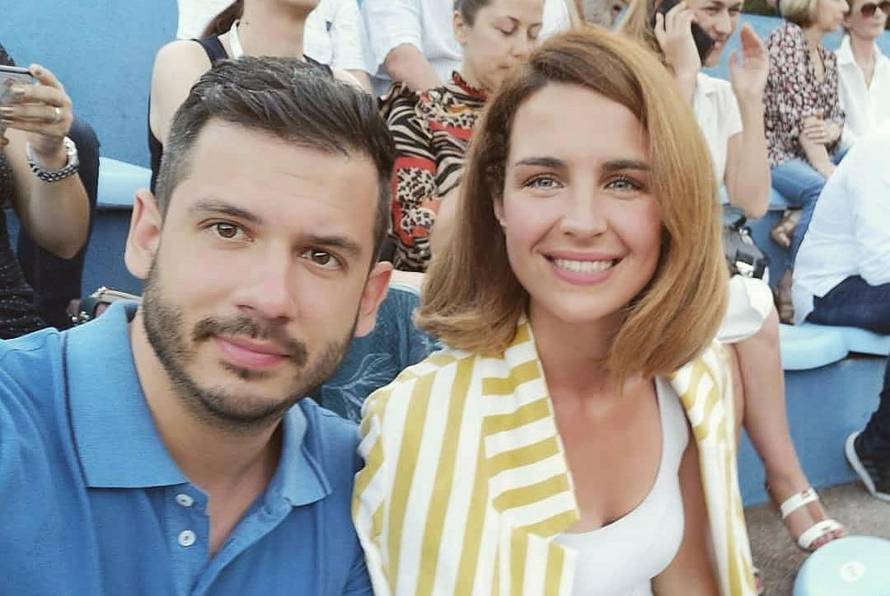 Doris i Boris više ne surađuju: On 'nestao' s popisa zaposlenih