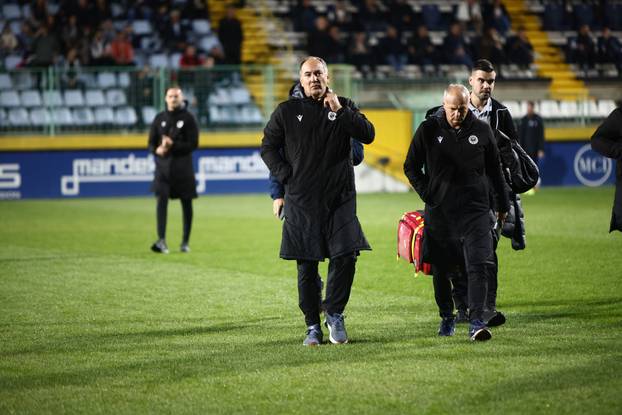 Široki Brijeg: WWin Premijer liga Bosne i Hercegovine, NK Široki Brijeg - HŠK Zrinjski