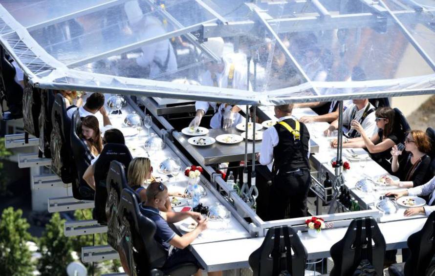 Marko Lukunić/PIXSELL