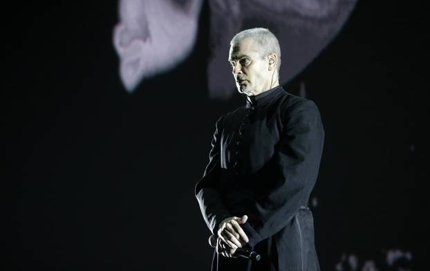 Zagreb: Gutterdammerunga i Henry Rollins održali koncert na INmusic festivalu