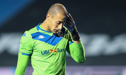 Tuga u Italiji: Gasi se klub star 114 godina, igrali su i Serie A