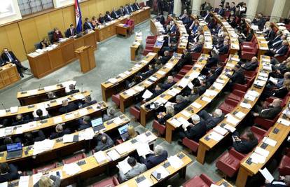 Pošteniji izbor zastupnika u parlament je neželjeno dijete 