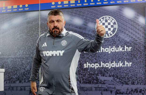 Gennaro Gattuso danas slavi rođendan