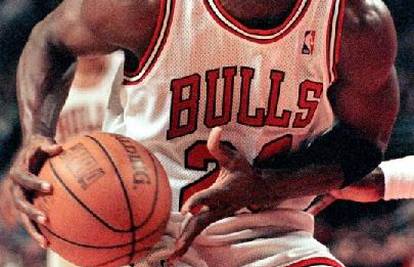Michael Jordan primljen u košarkašku Kuću slavnih