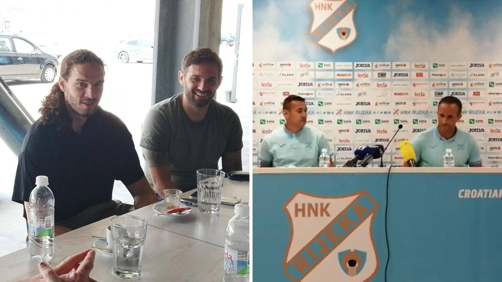 Tadić i njegova Rijeka na riječki pogon zaslužuju: punu podršku