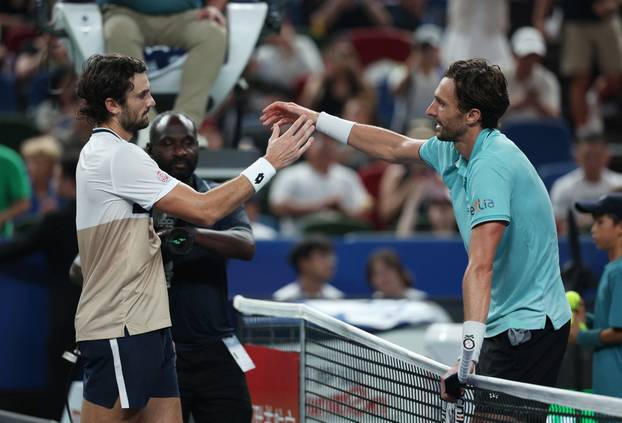 ATP Masters 1000 - Shanghai Masters