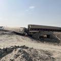 U željezničkoj nesreći u Iranu najmanje je 17 poginulih