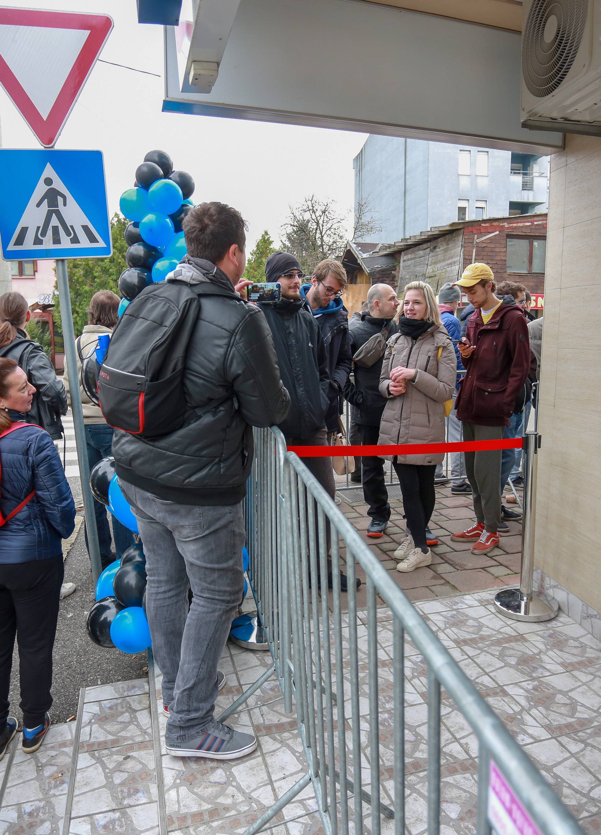 Zagreb maraton