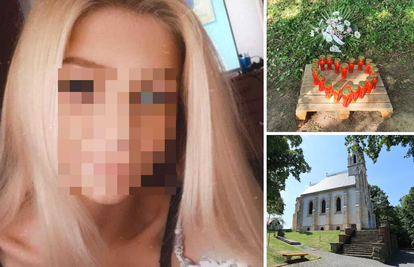 Jelenu (20) izbo u parku: Za brutalno ubojstvo u Našicama dobio je 27 godina zatvora