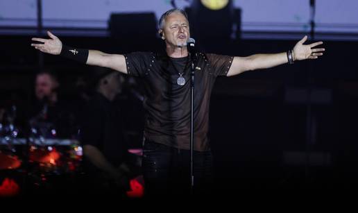 Marko Perkovi&cacute; Thomspon je najavio koncert u Pore&ccaron;u