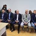 Kreće suđenje trojici bivših ministara: Čitaju se dokazi o namještanju poslova i natječaja