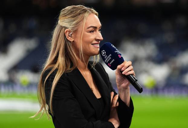 Real Madrid v Manchester City - UEFA Champions League - League Phase - Bernabeu