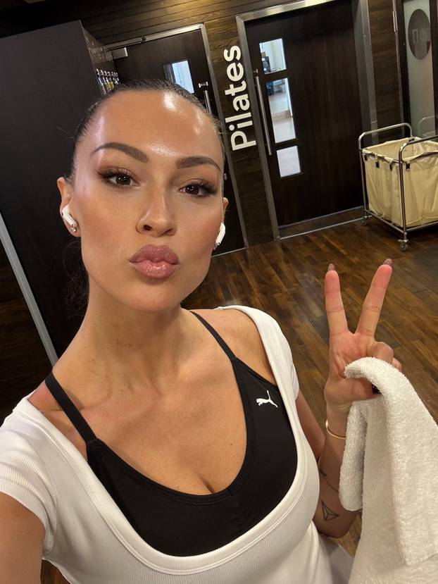 Zbog vruće profesorice iz Grčke porasla je TV gledanost Eurolige