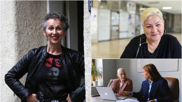 Projektom Žene za žene u Zagrebu pomažu u kućanstvu oboljelima od karcinoma
