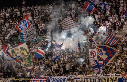 Stigle kazne za 5. kolo: Jedan je klub kažnjen teže nego tri ostala kluba zajedno! Evo zašto