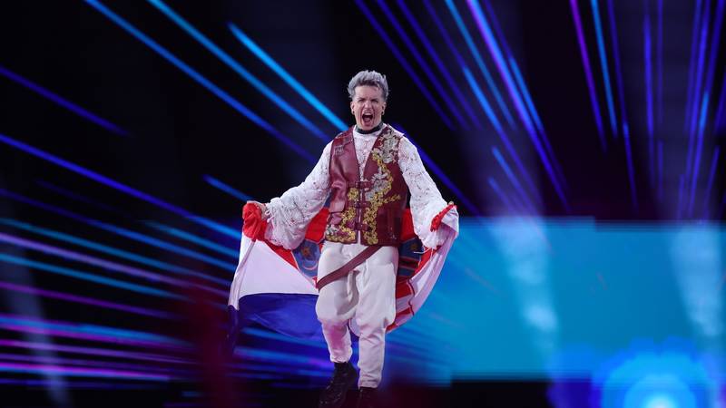 FOTO Hrvatska je 20 puta bila u finalu Eurosonga: Evo kojim je sve izvođačima u tome uspjelo