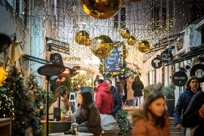 Društvo turističkih vodiča grada Zagreba pripremilo je besplatne razglede posevećene gradu