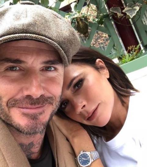 Victoria Beckham je uznemirila fanove: Što joj je sa stopalima?