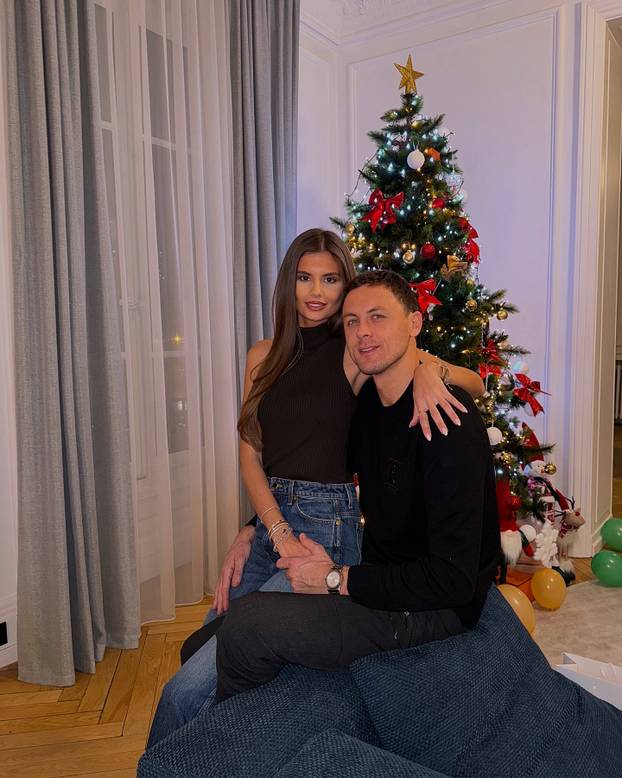 FOTO Kako su sportaši uplovili u 2025.: Plaža, špica ili trening