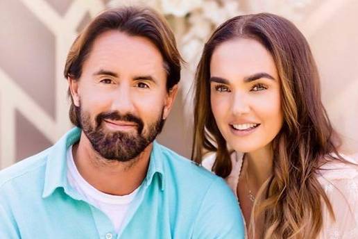 Tamara Ecclestone uživa u finim stvarima, a Jay jede brzu hranu: 'Obožavam ćevape i pljeskavice'