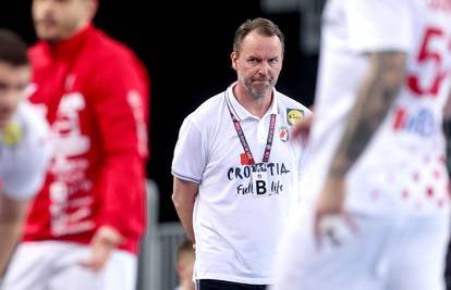 Za jednu poziciju Sigurdsson još traži rješenje uoči Eura: Neki bi željeli Bjelorusa iz Zagreba...