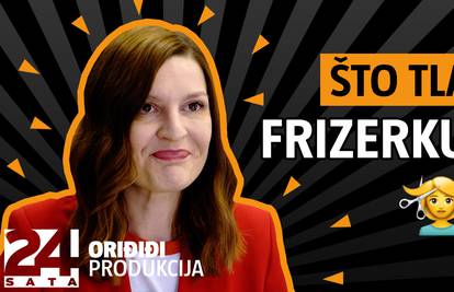 Frizerka: 'Klijentica je htjela da nju i psa pofarbam u zeleno...'