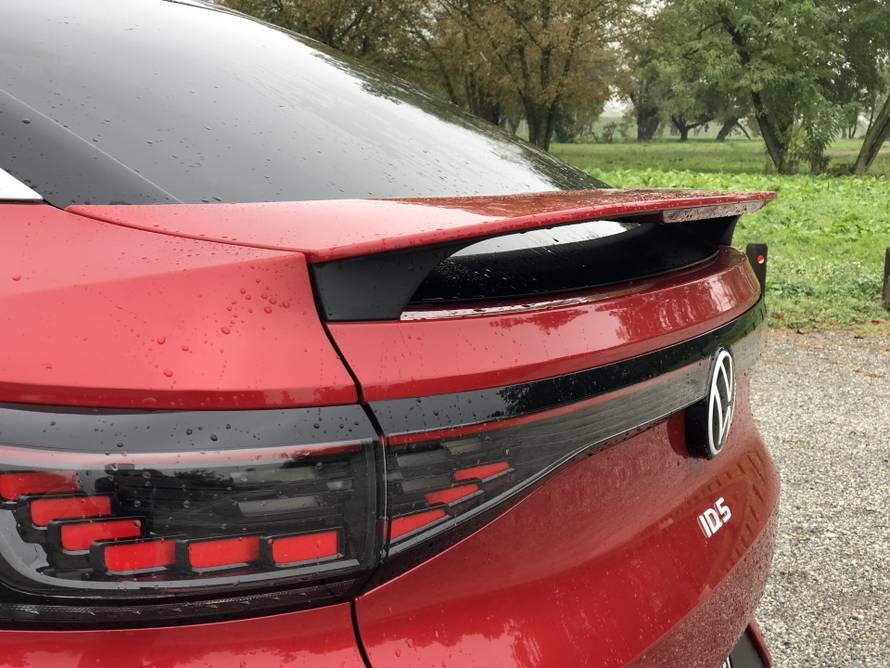 Volkswagen ID.5: Udobnost i doseg su mu najbolje vrline