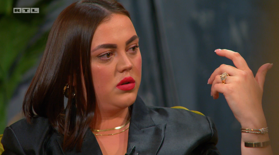 Ana nakon odlaska iz 'Braka' o suzama i Alenu: 'Nisam slaba, ali se nisam mogla kontrolirati'