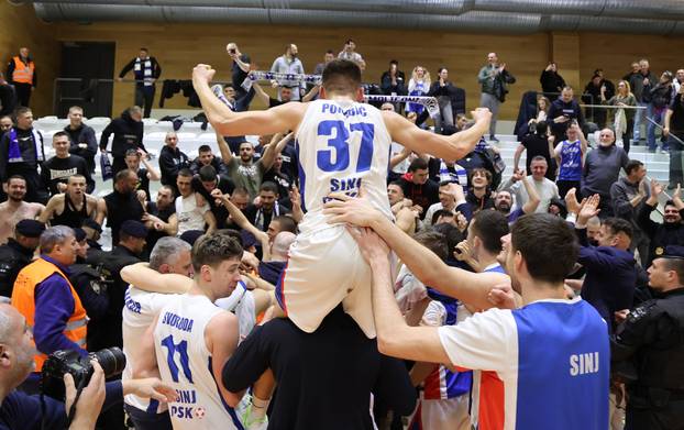 Zabok: Alkar ispisao povijest i ušao u finale Krešina kupa