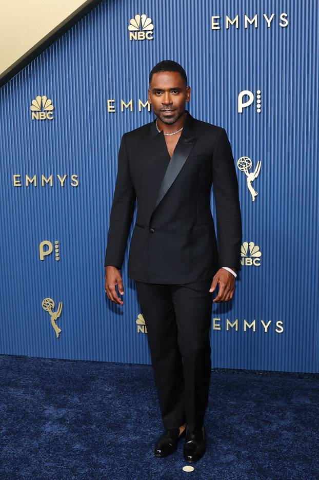 The 78th Primetime Emmy Awards in Los Angeles