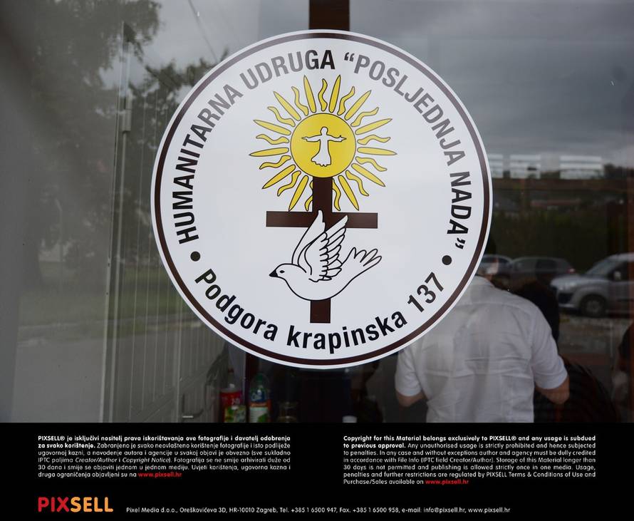 Matija Topolovec/PIXSELL