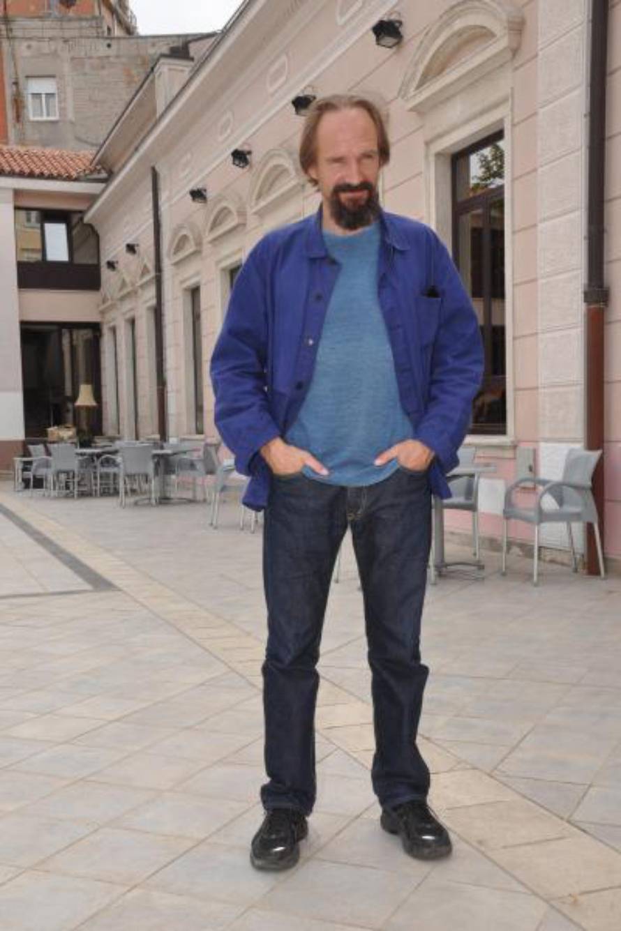 Duško Marušić/Pixsell