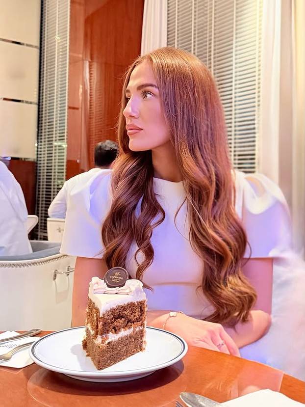 FOTO Preselila se u Dubai zbog luksuza i sada pokazuje kako izgleda život na visokoj nozi