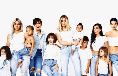 Mama Jenner ima plan: Svaka beba u obitelji nosi im milijune