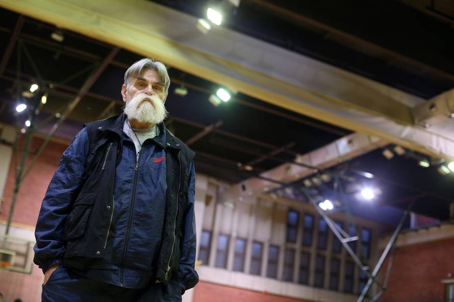 'Govorili su mi da sam ustaša, da će ubiti mene i moju obitelj'