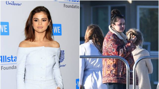 Selena Gomez Najnovije Objave 24sata