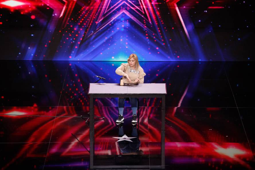 Onur u 'Supertalentu' otpjevao poznatu baladu: Imaš dušu, a to je puno više od pogođenog tona