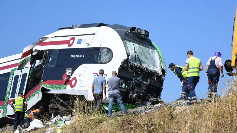 Šef sindikata o incidentima na željeznici: 'I nama su čudne dvije iste situacije u dva dana'