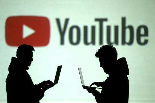 Sud EU: YouTube nije kriv ako korisnici krše autorska prava