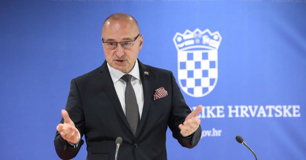 Grlić Radman’s Post-Election Plan: Ensuring Croatia’s Representation in the Serbian Parliament