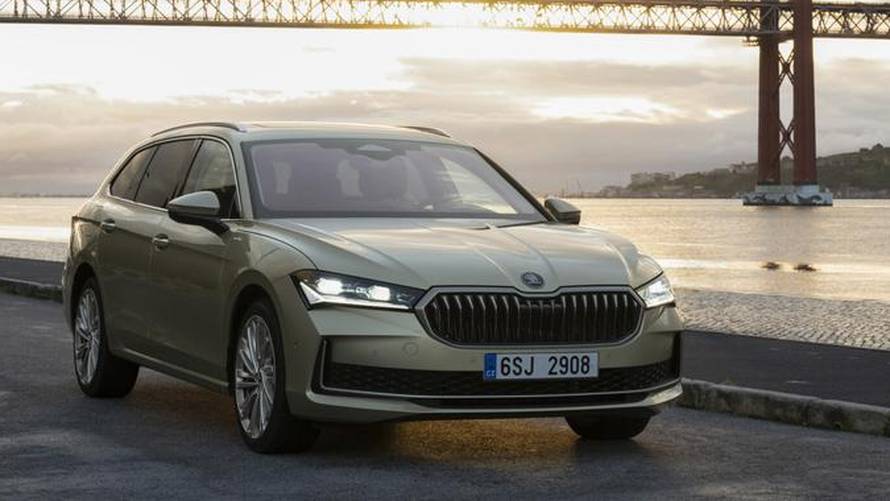 VIDEO Vozili smo Škodu Superb: Dostojna je zamjena za Passat