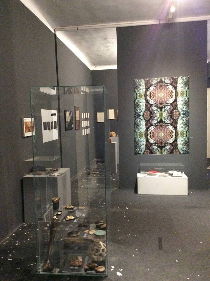 Hrvatski prirodoslovni muzej teško je stradao u potresu