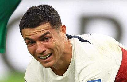 Ronaldova sestra: Argentincima čestitke, ovo je najgori SP ikad
