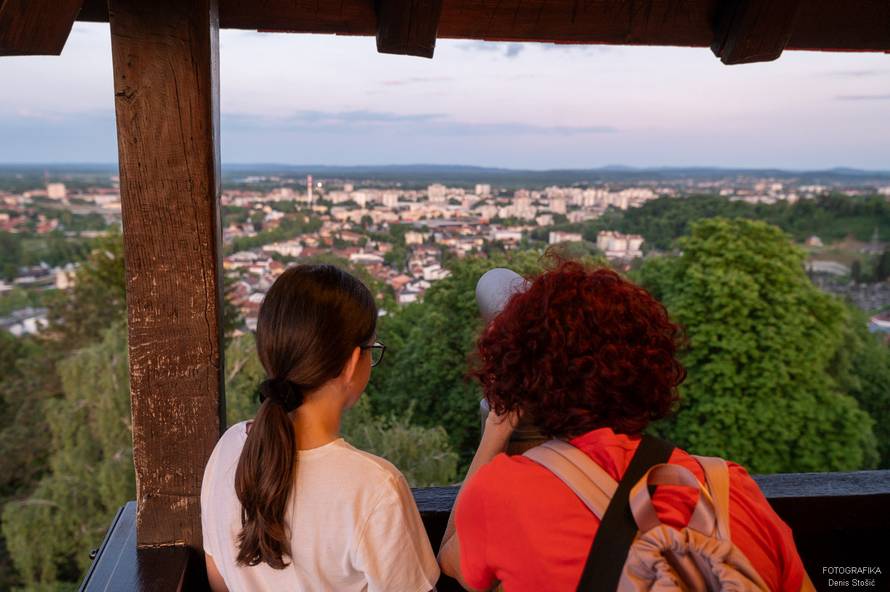 Jeste li već stali u Karlovcu? Zbog ovoga se stvarno isplati zaustaviti!
