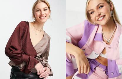 Stil u dvije boje: Kako osvježiti i razigrati modnu svakodnevicu