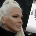 Jelena Karleu&scaron;a oglasila se prvi put nakon incidenta s biv&scaron;im suprugom: 'Bit &cacute;e bolje. Mora...'