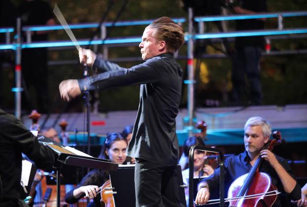 Zagreb: Otvorenje 7. izdanja Zagreb Classic festivala